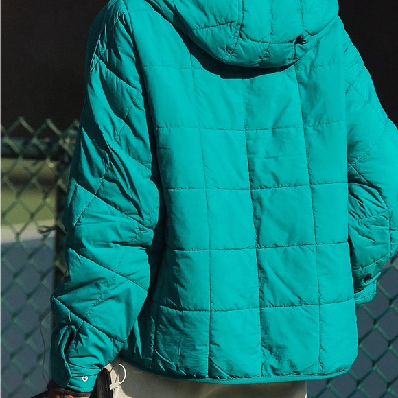 FP Movement Pippa Packable Pullover - Picture 4 of 4